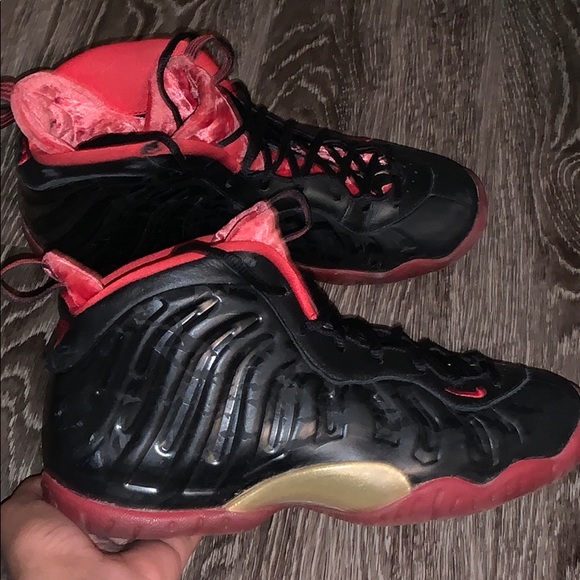 vampire foamposites